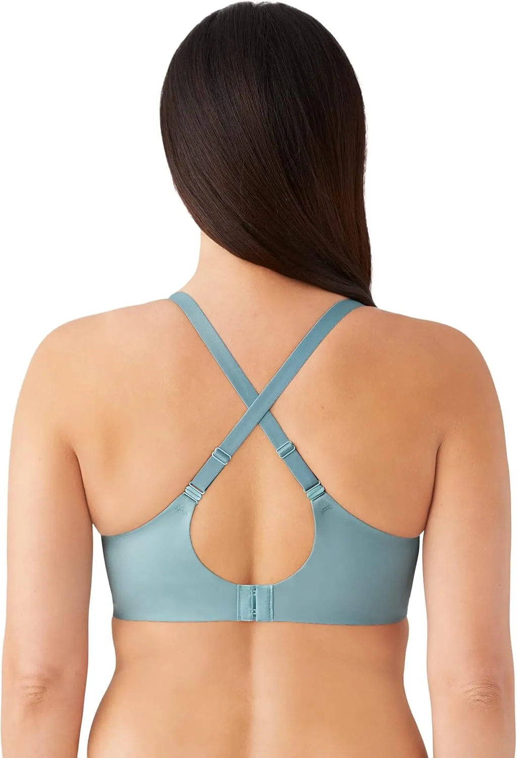 Wacoal Women's Superbly Smooth Convertible Underwire T-Shirt Bra