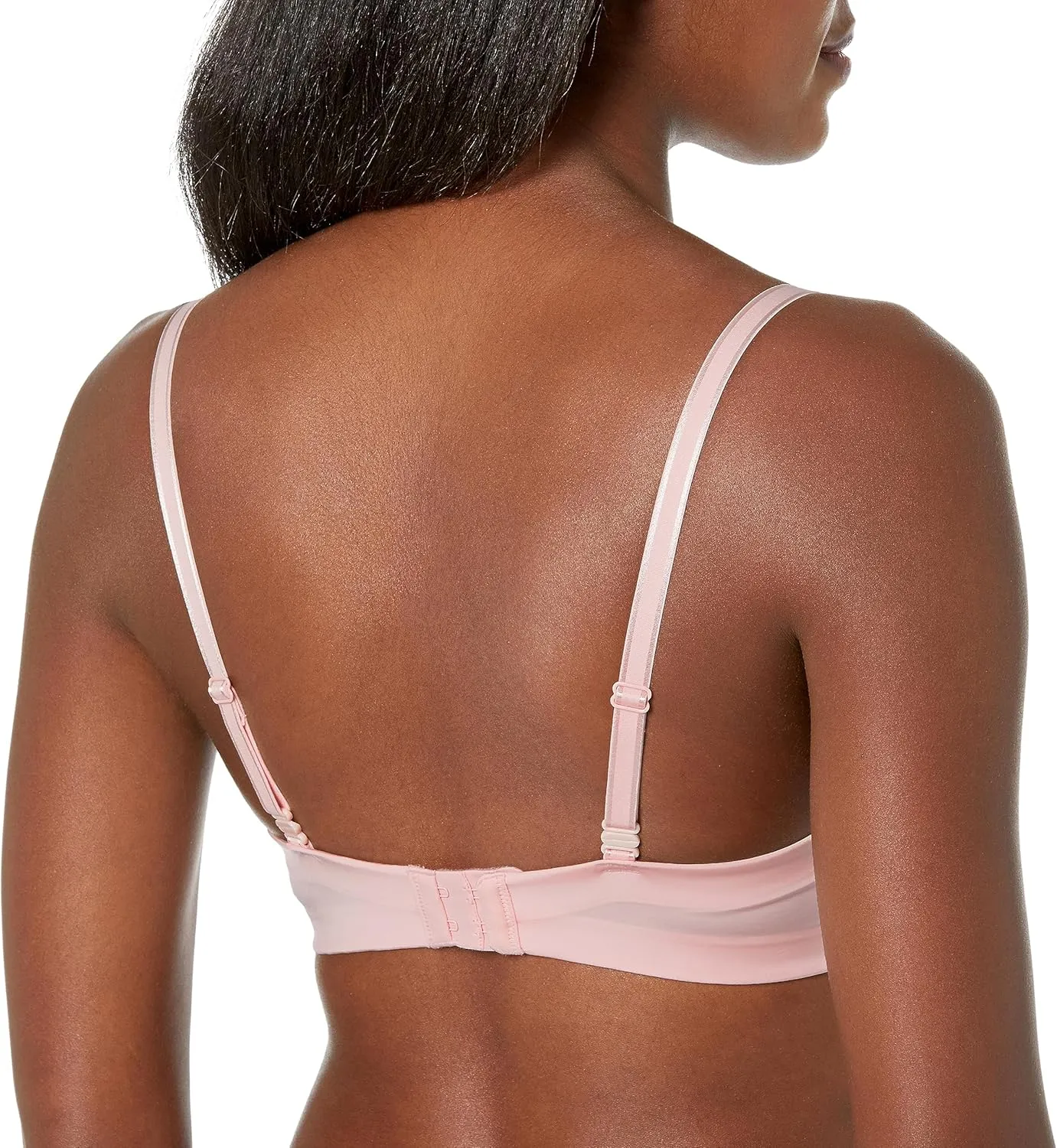Warner's Women's Super Naturally You Underwire Lightly Lined Convertible T-Shirt Bra Ra2141a