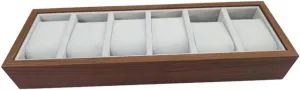 Watch Jewelry Tray Watch Organizer Tray Bracelet Display, for Men and Women, Bracelet Tray Sales Display Tray, for Shop Display, Table Dresser