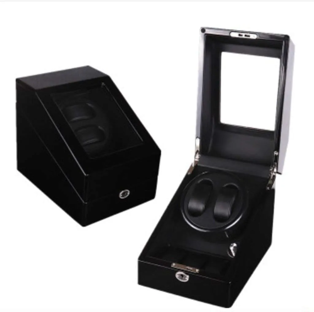 Watch Winder for Watches Watch Winder Rocking Table Rotating Box, Automatic Upper Chain Box, Upper String Box, Watch Shaking Table, Shaking Meter, Motor Box, Watch Box