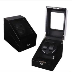 Watch Winder for Watches Watch Winder Rocking Table Rotating Box, Automatic Upper Chain Box, Upper String Box, Watch Shaking Table, Shaking Meter, Motor Box, Watch Box