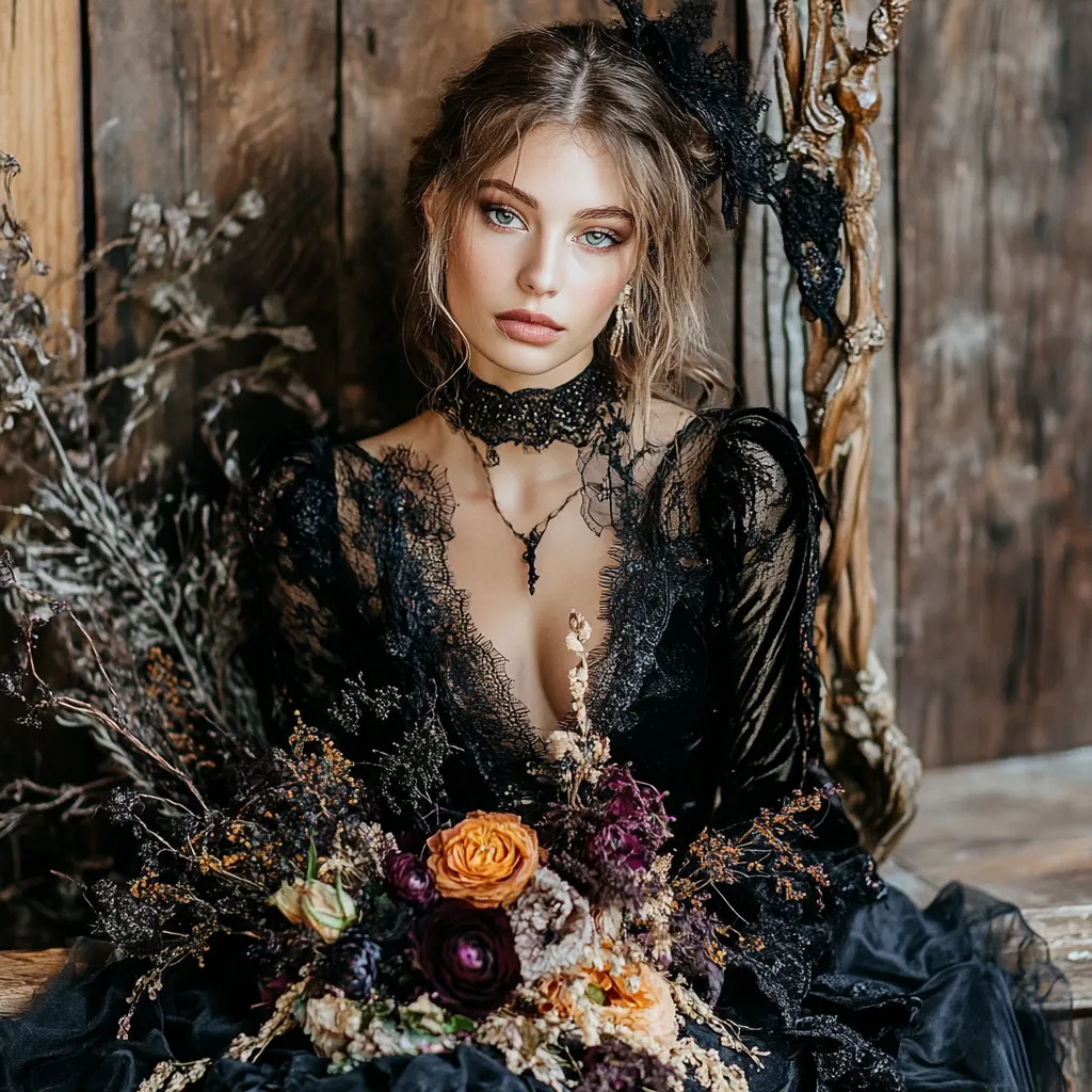 Wedding Velvet