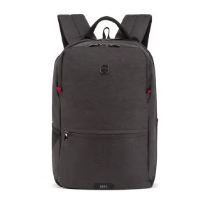 Wenger Black MX Reload Backpack