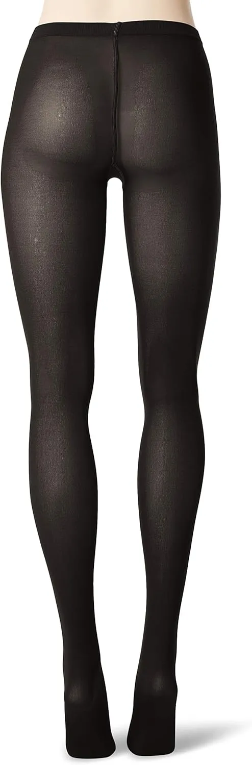 Wolford Nude 8 Denier Sheer Tights Duo Pack Pantyhose Hosiery for Women Ultra-Thin Comfortable Legwear Set For Everyday Wear