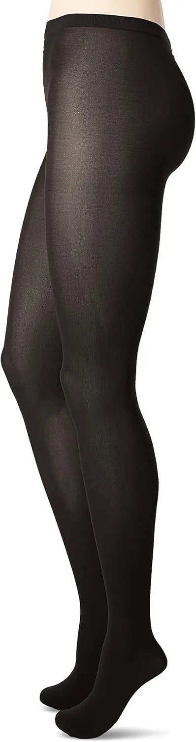 Wolford Nude 8 Denier Sheer Tights Duo Pack Pantyhose Hosiery for Women Ultra-Thin Comfortable Legwear Set For Everyday Wear