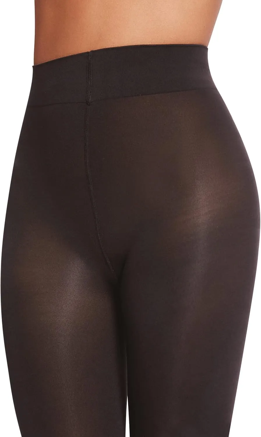 WOLFORD Velvet de Luxe 66 Tights For Women