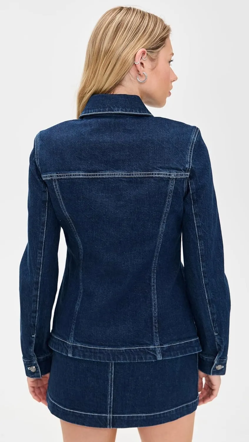 Women's Alfie Jacket