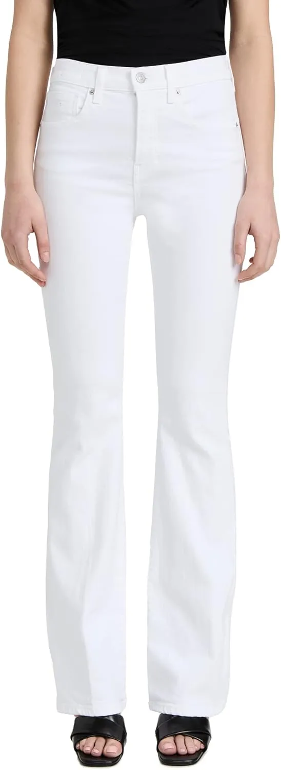 Women's Beverly Skinny Flare Jeans