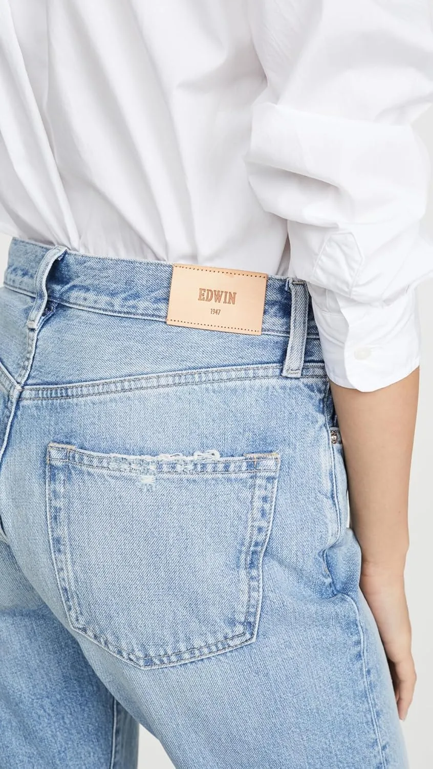 Women's CAI Classic Straight Jeans