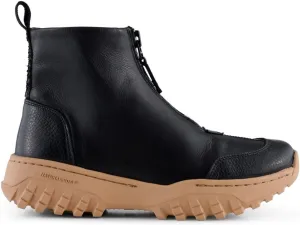 Women's Closed Fashion Boot