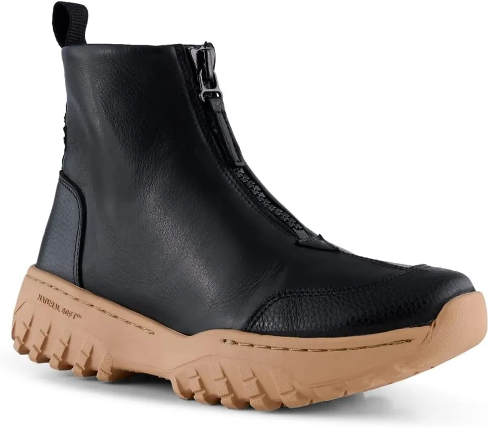 Women's Closed Fashion Boot
