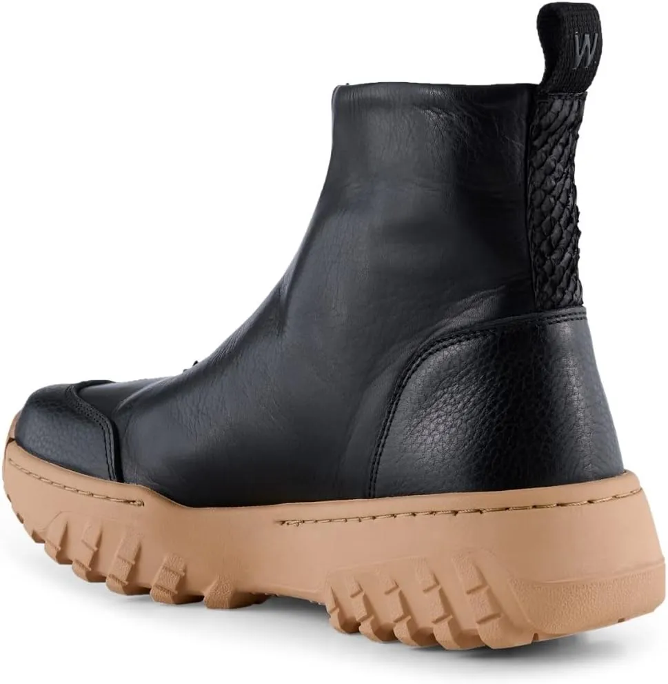 Women's Closed Fashion Boot