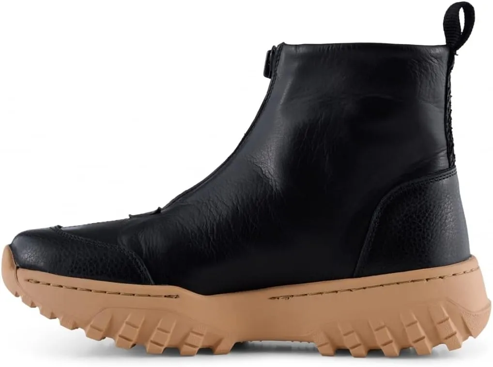 Women's Closed Fashion Boot