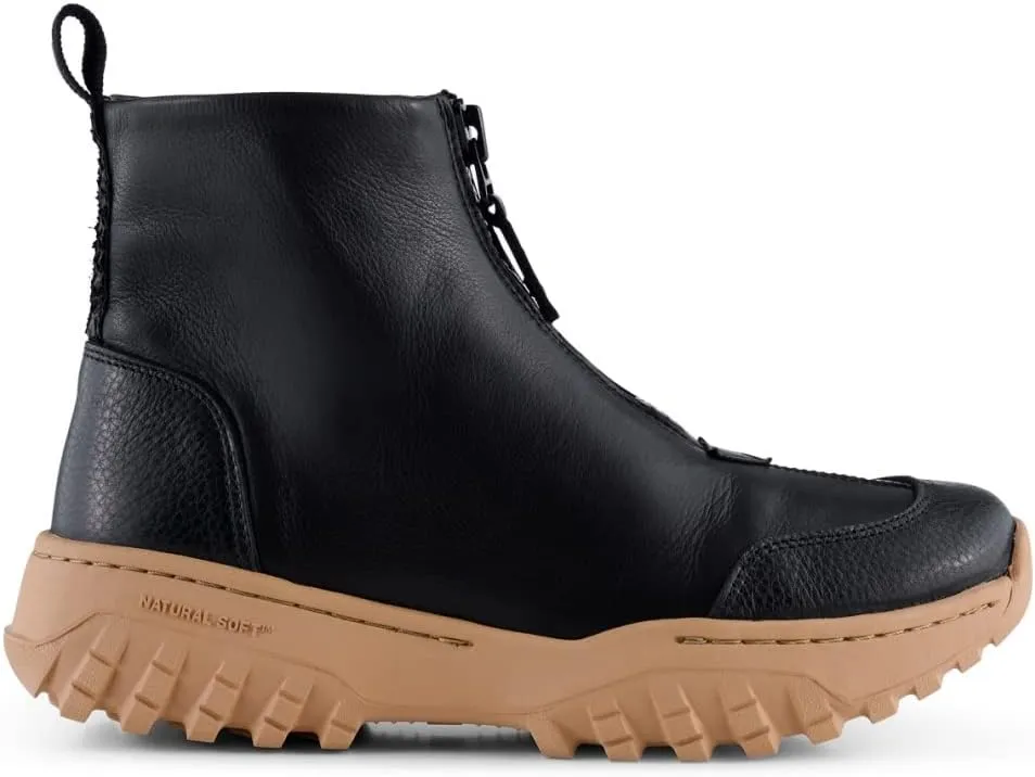 Women's Closed Fashion Boot