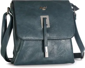 Women’s Cross Body Handbags – Trendy Long Shoulder Strap Messenger Bags in Various Styles