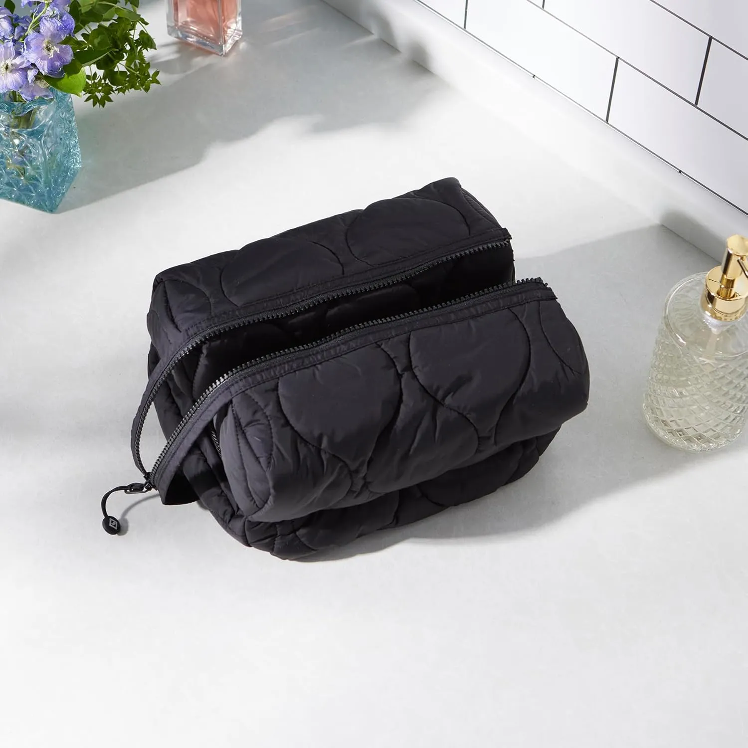 Women's Featherweight Hanging Organizer Travel Accessory