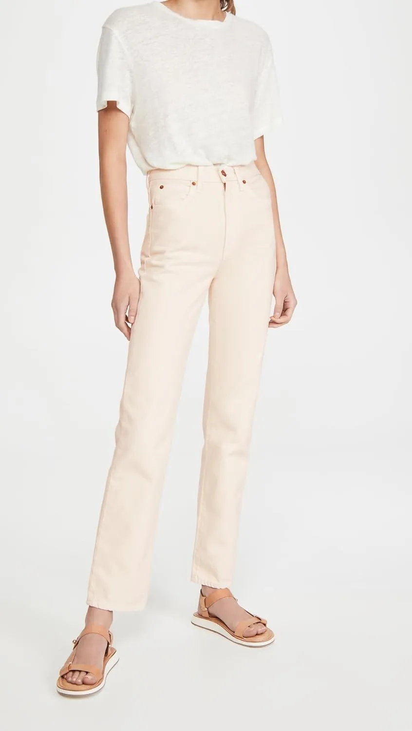 Women's London Jeans