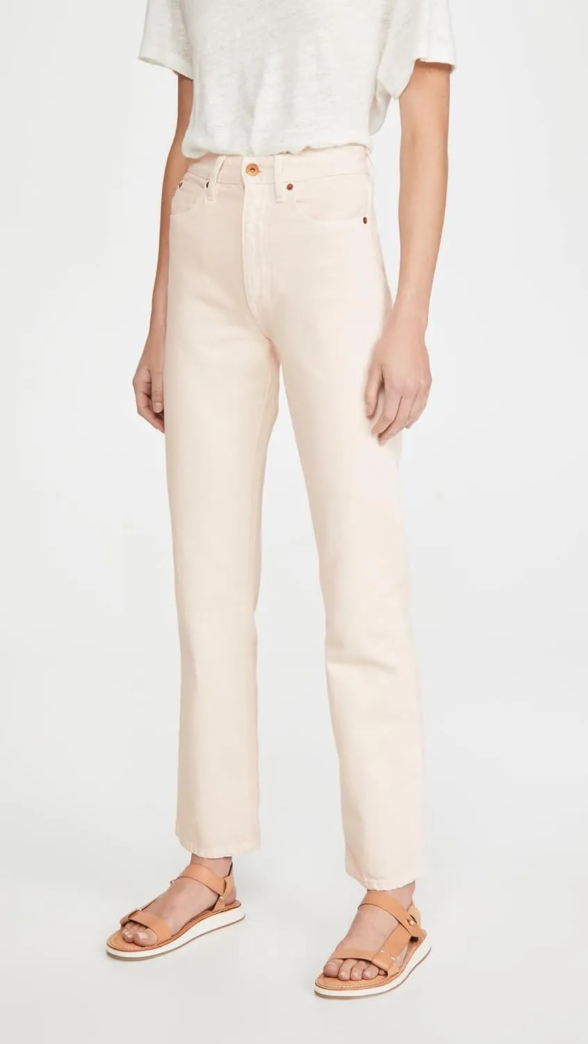 Women's London Jeans
