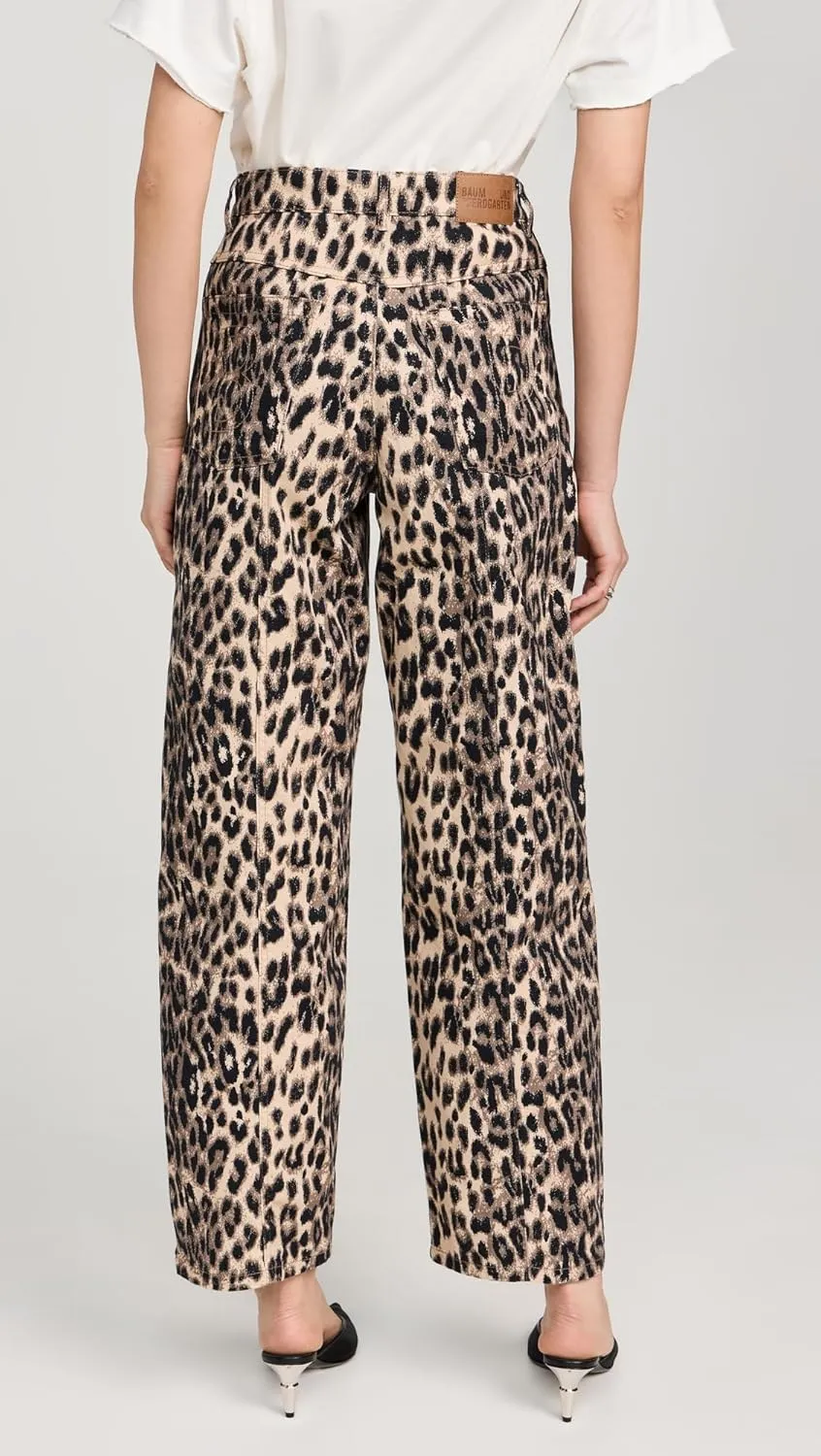 Women's Nara Jeans
