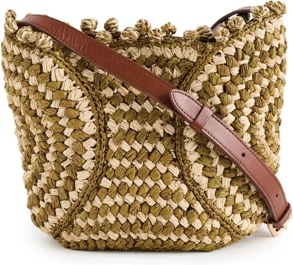 Women's Panier PM Bag