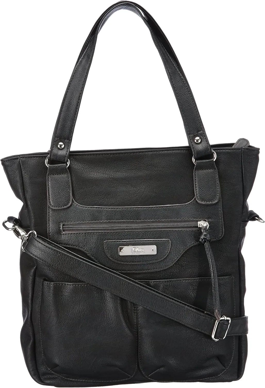 Women's Shopper, 31x34x10 cm (B x H x T)
