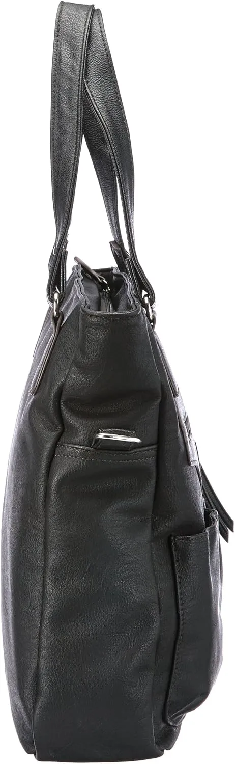 Women's Shopper, 31x34x10 cm (B x H x T)