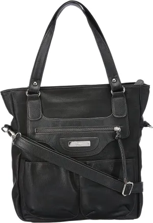 Women's Shopper, 31x34x10 cm (B x H x T)
