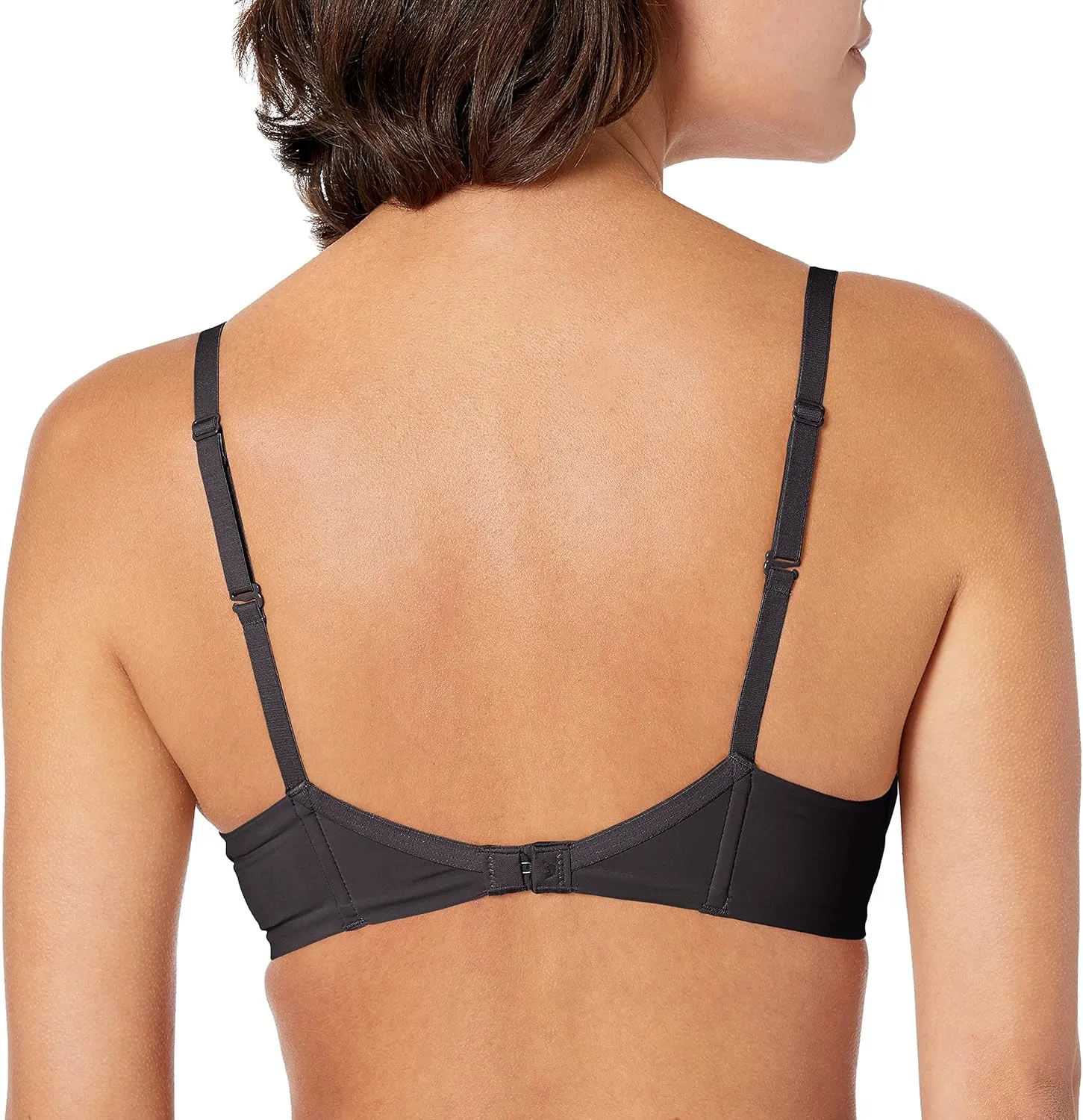 Wonderbra Women's Ultimate T-Shirt Underwire Bra