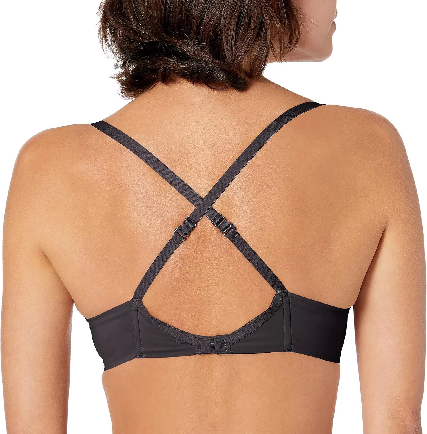 Wonderbra Women's Ultimate T-Shirt Underwire Bra