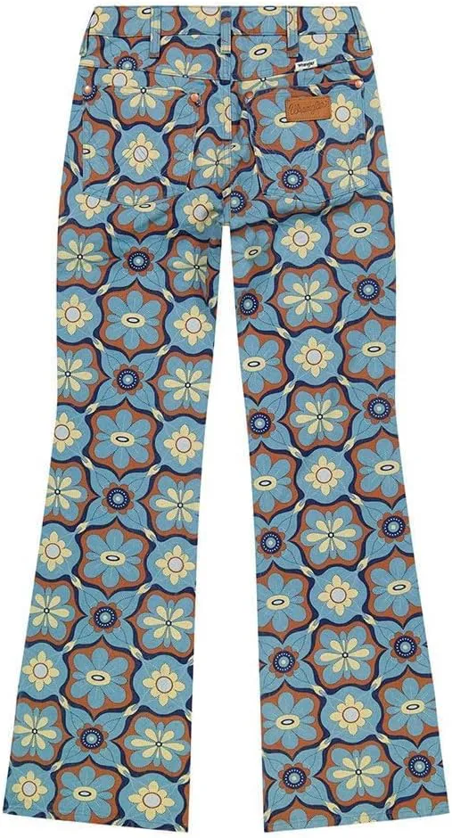 Wrangler Women's Classic