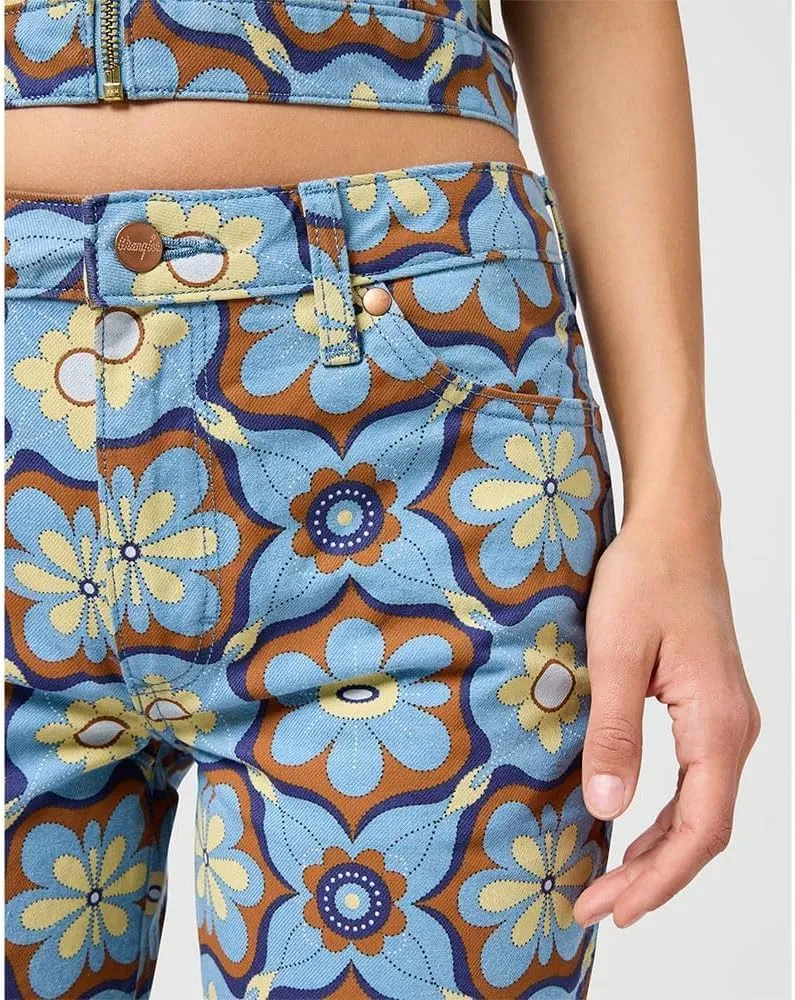 Wrangler Women's Classic