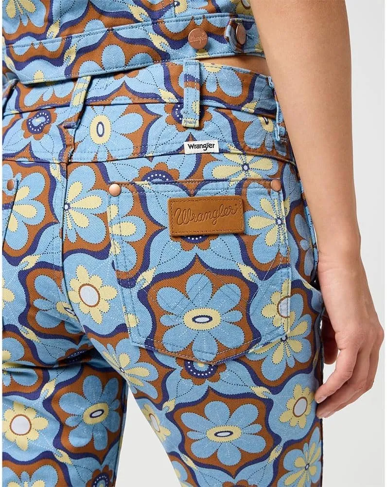 Wrangler Women's Classic