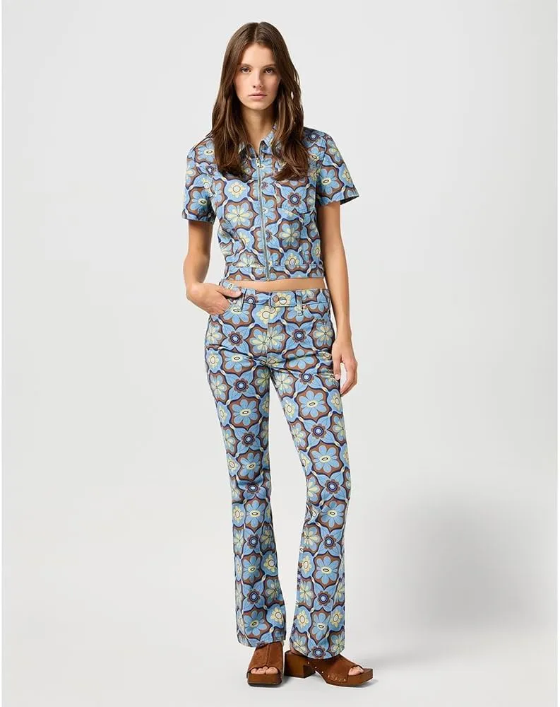 Wrangler Women's Classic