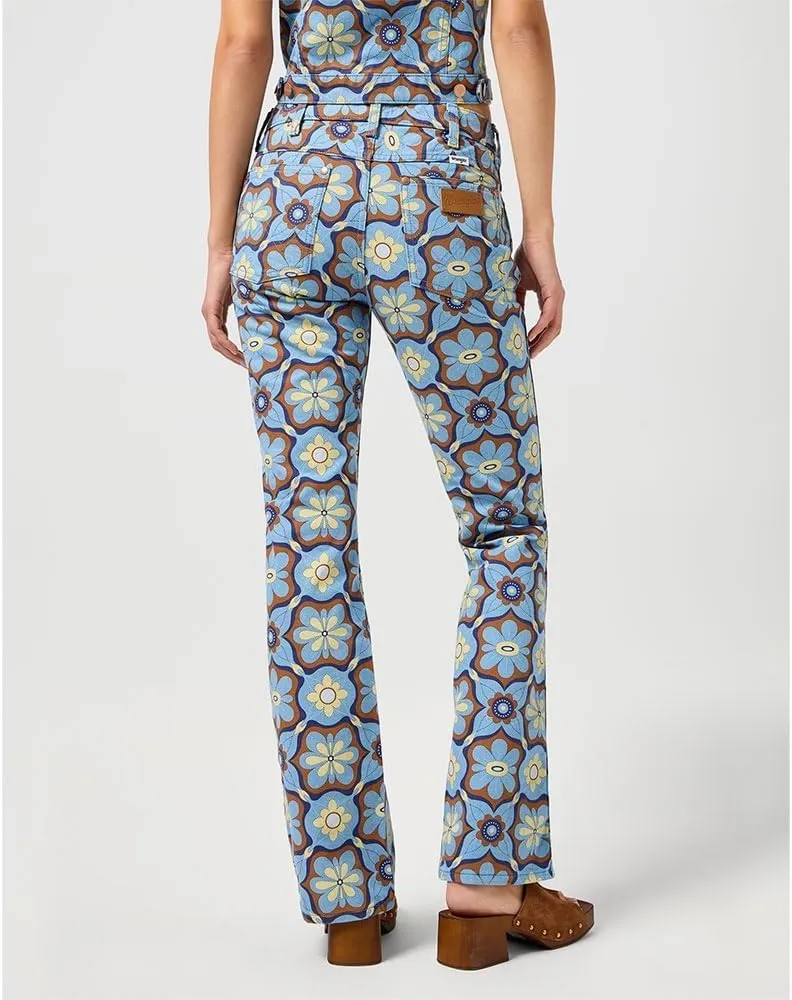 Wrangler Women's Classic