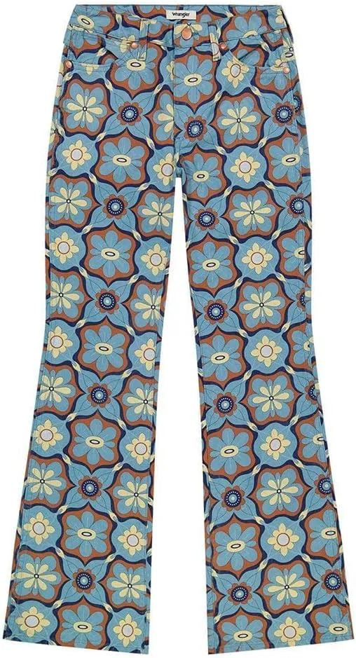 Wrangler Women's Classic