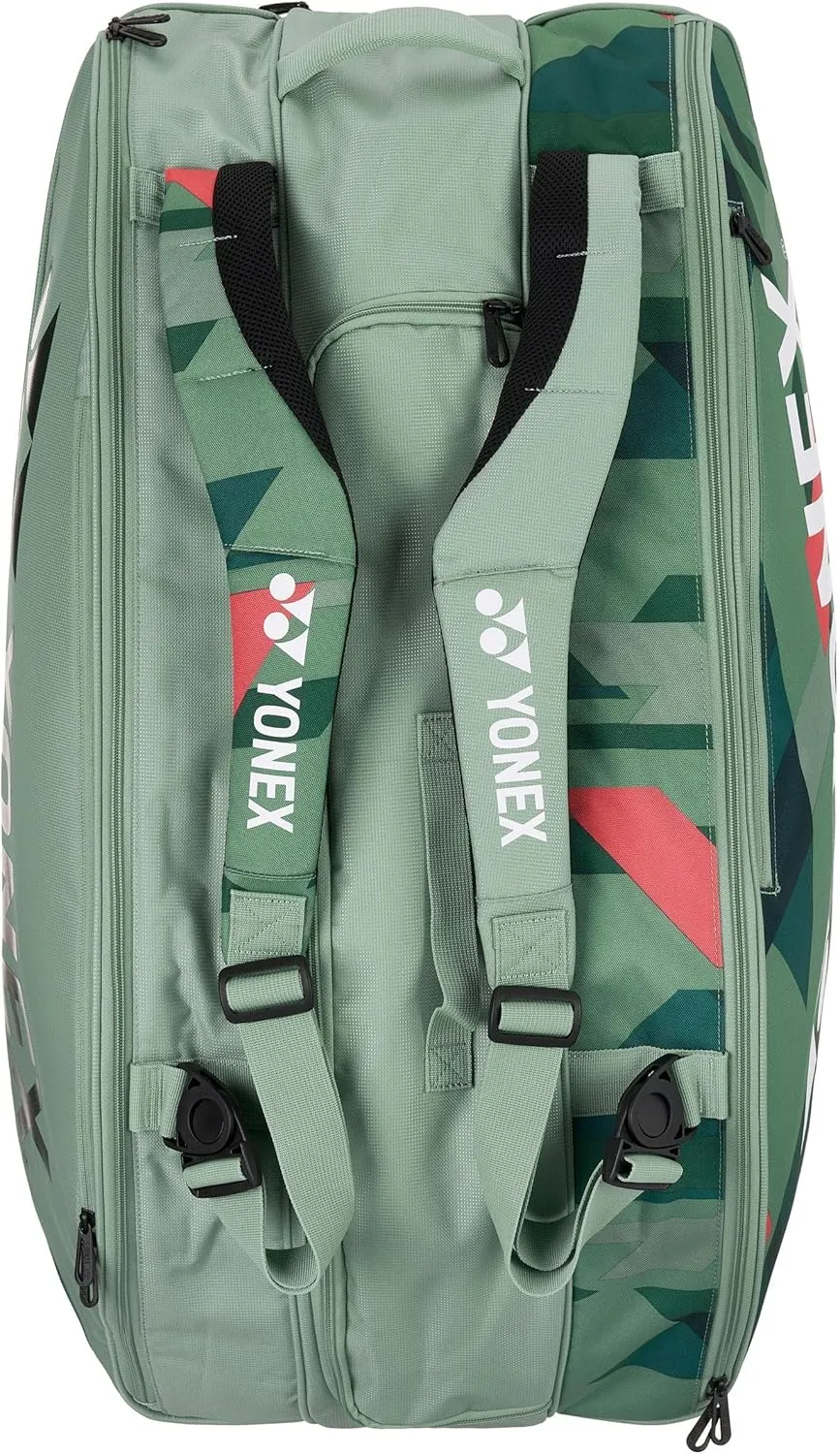YONEX Pro Racquet Bag 9 Pack
