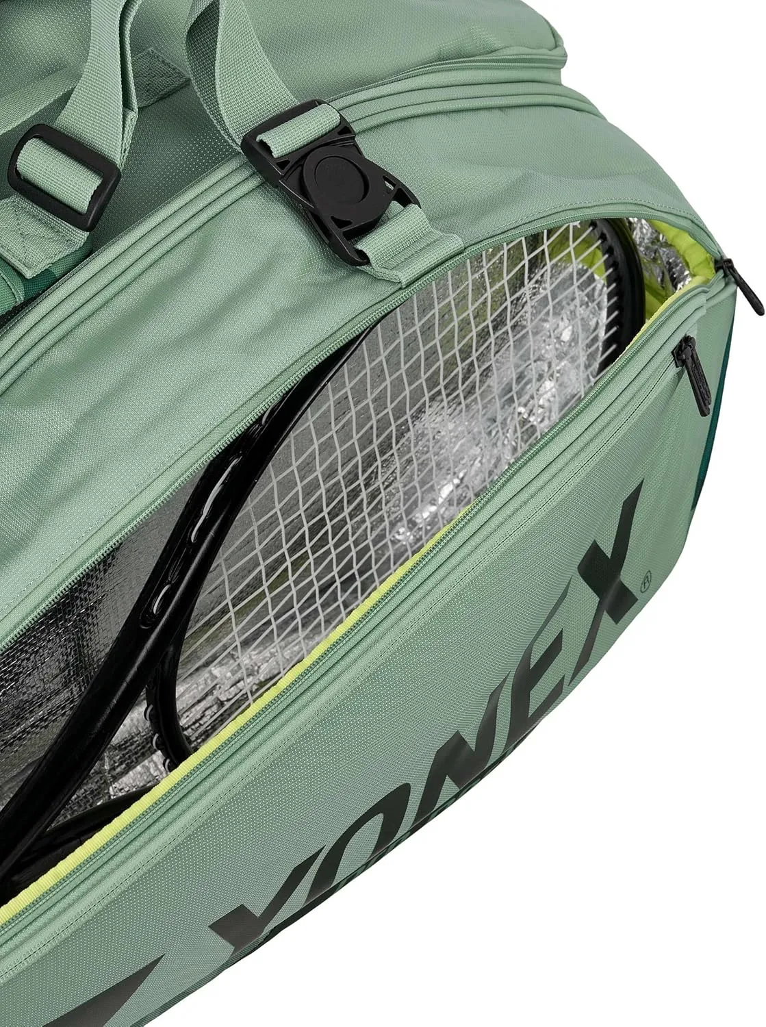 YONEX Pro Racquet Bag 9 Pack