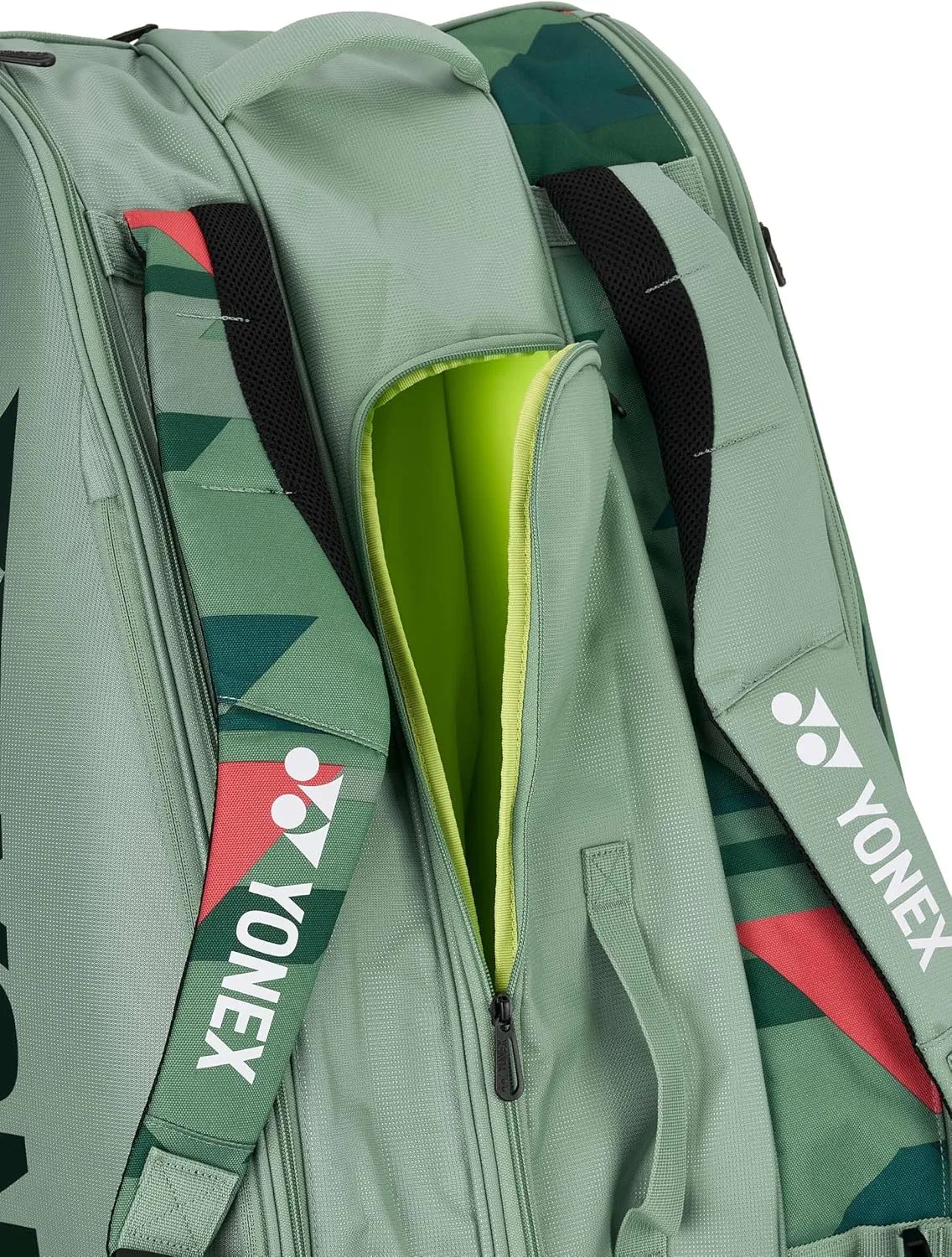 YONEX Pro Racquet Bag 9 Pack