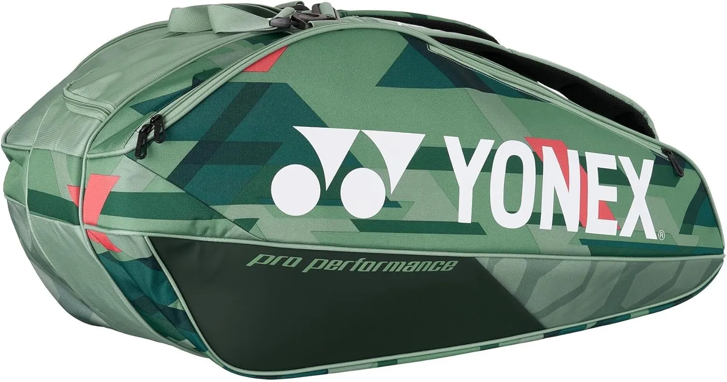 YONEX Pro Racquet Bag 9 Pack