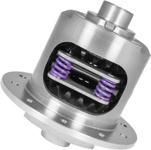 Yukon Gear & Axle Dura Grip Limited Slip Differential Positraction, 28 Spline, 2.73-Up Ratio, Compatible with 8.5" GM Axle, YDGGM8.5-3-28-1