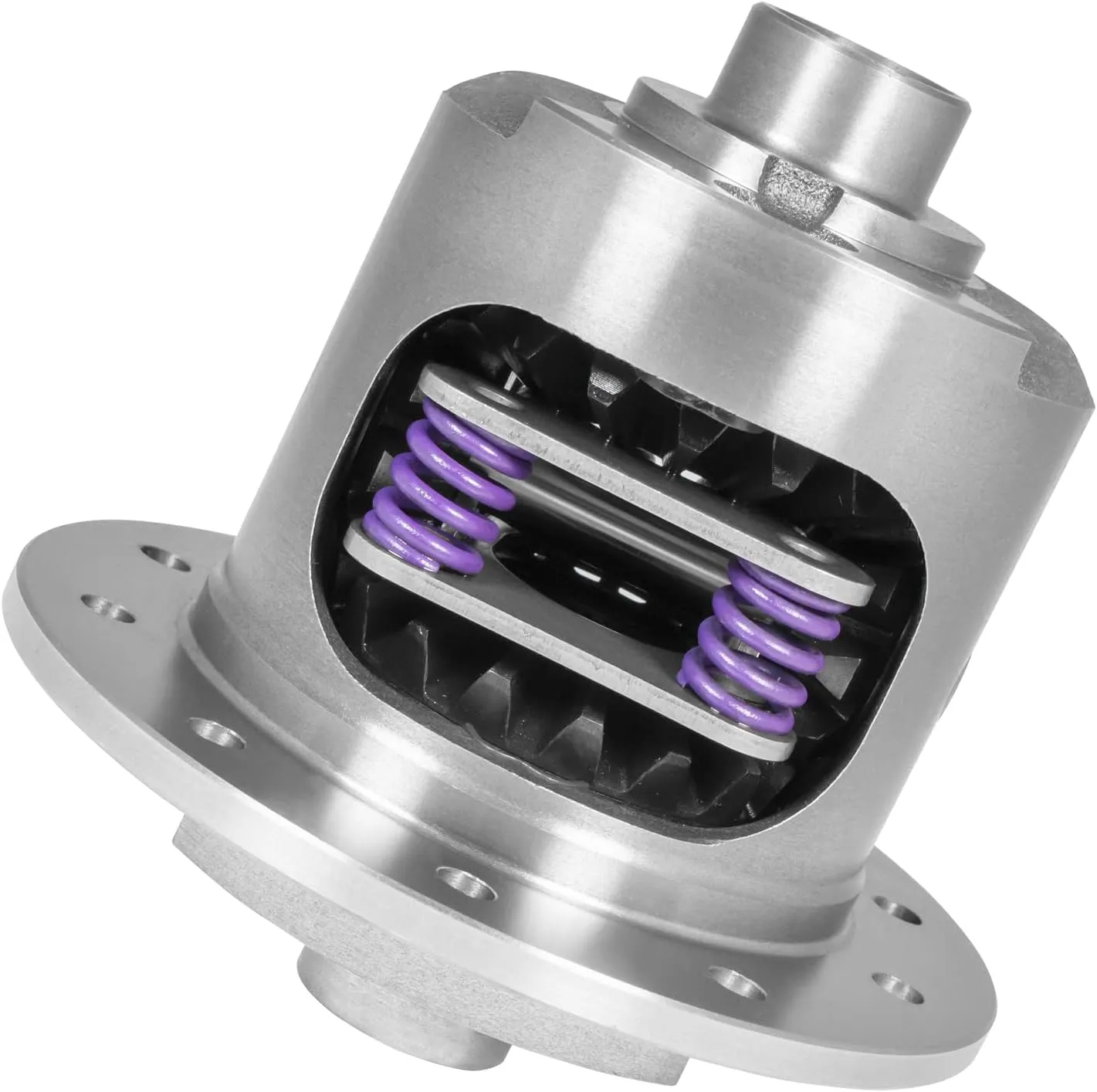 Yukon Gear & Axle Dura Grip Limited Slip Differential Positraction, 28 Spline, 2.73-Up Ratio, Compatible with 8.5" GM Axle, YDGGM8.5-3-28-1