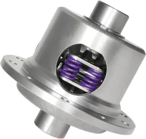 Yukon Gear & Axle Dura Grip Limited Slip Differential Positraction, 30-Spline, 3.73 & Down Ratios, Compatible with Dana 44 Axle, YDGD44-3-30-1