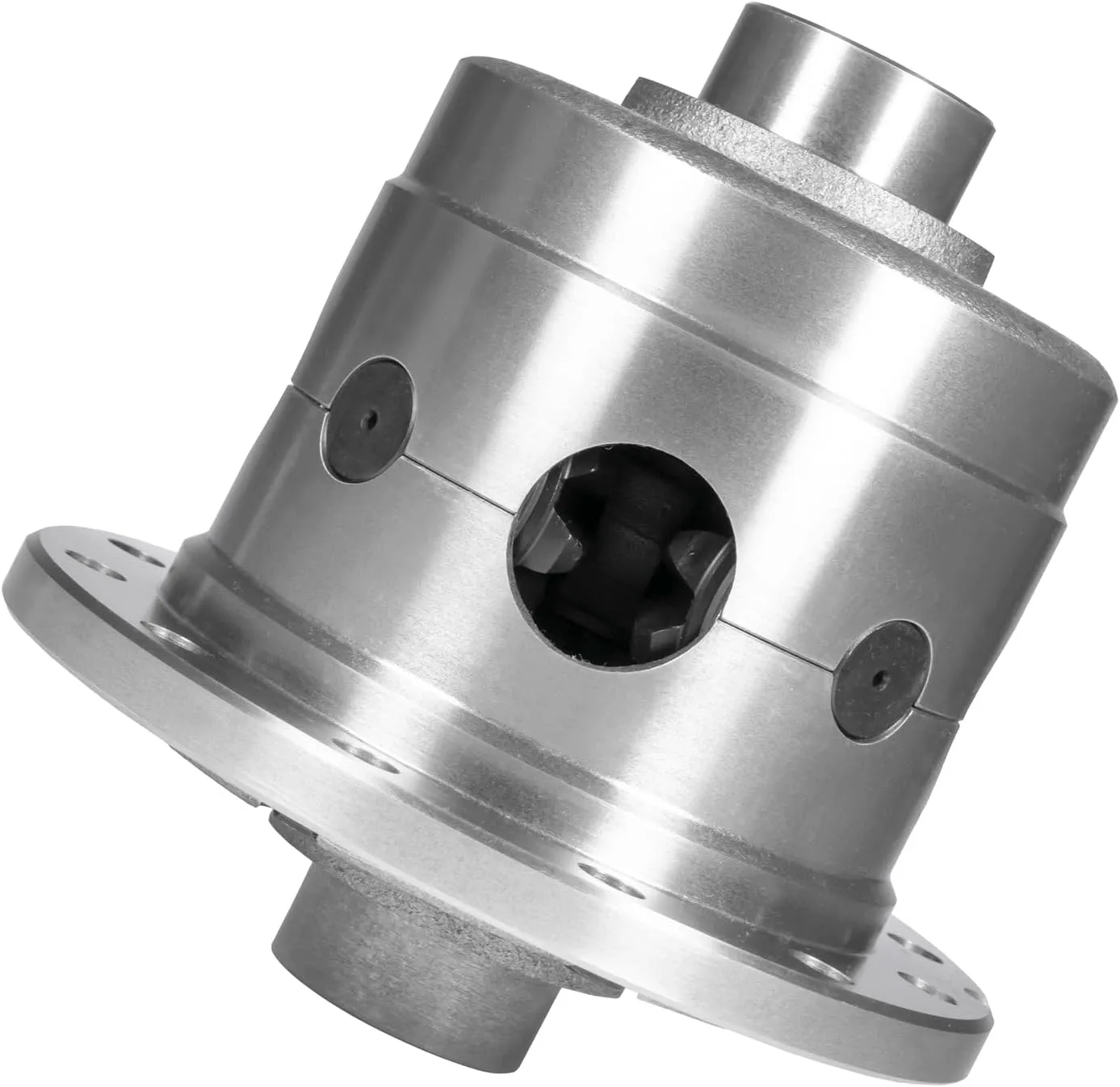 Yukon Gear & Axle Dura Grip Limited Slip Differential Positraction, 32 Spline, 4.10 & Down Ratio, Compatible with Dana 60 Axle, YDGD60-3-32