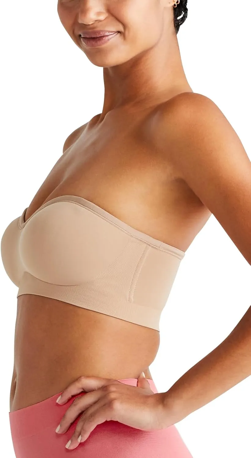 Yummie Women's Peyton Contour Strapless Convertible Bra