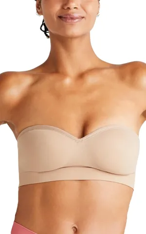 Yummie Women's Peyton Contour Strapless Convertible Bra