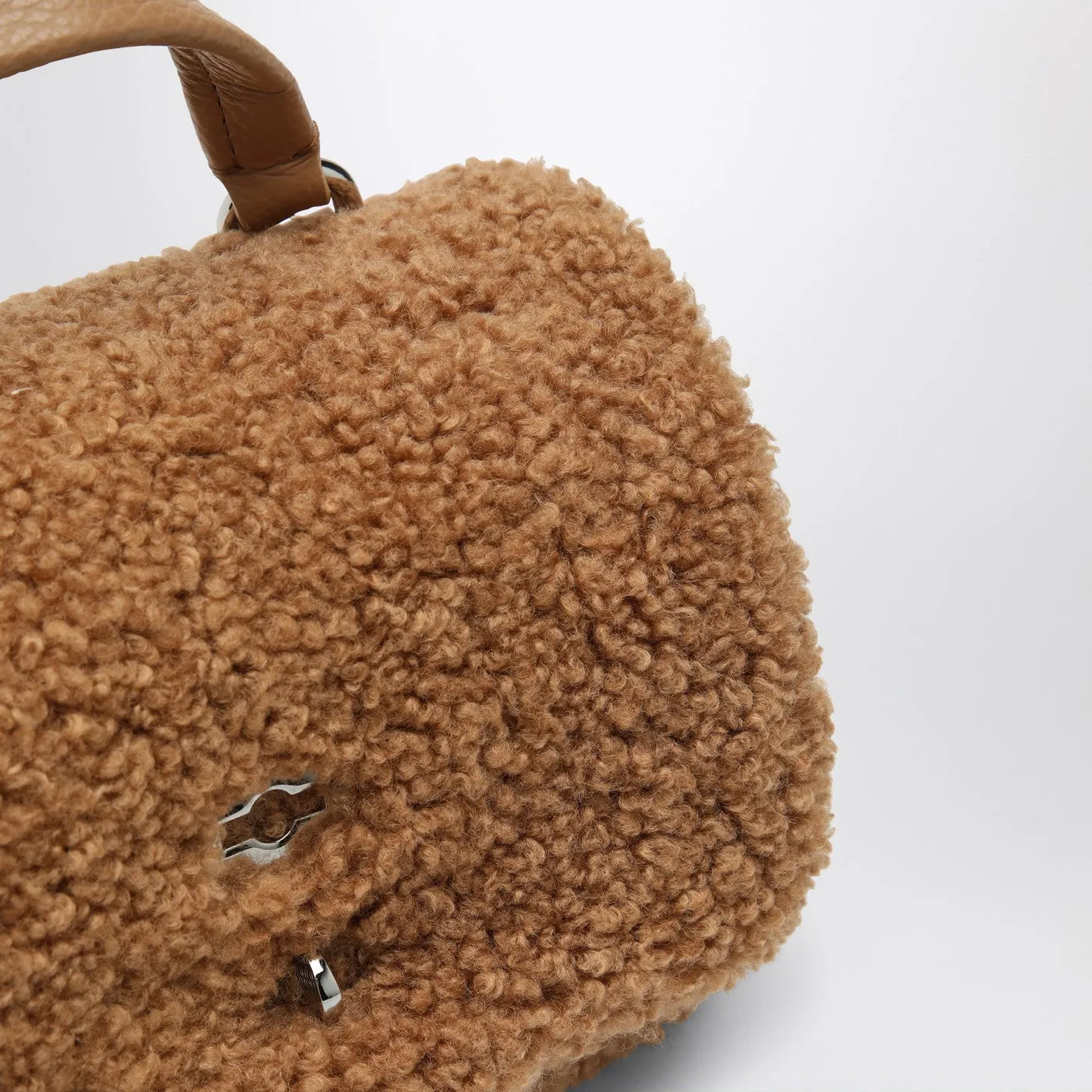 Zanellato Teddy Postina Mini Bag