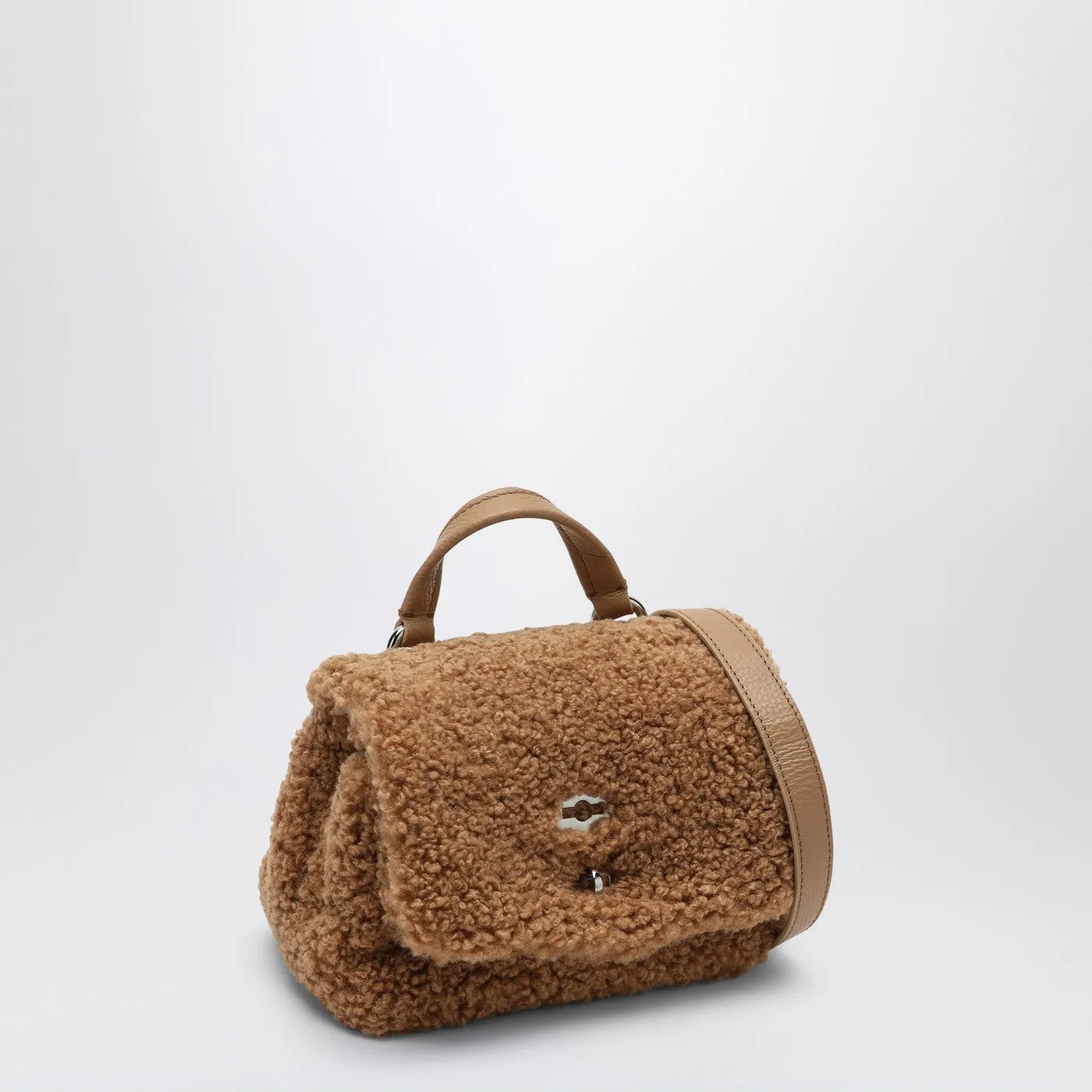 Zanellato Teddy Postina Mini Bag