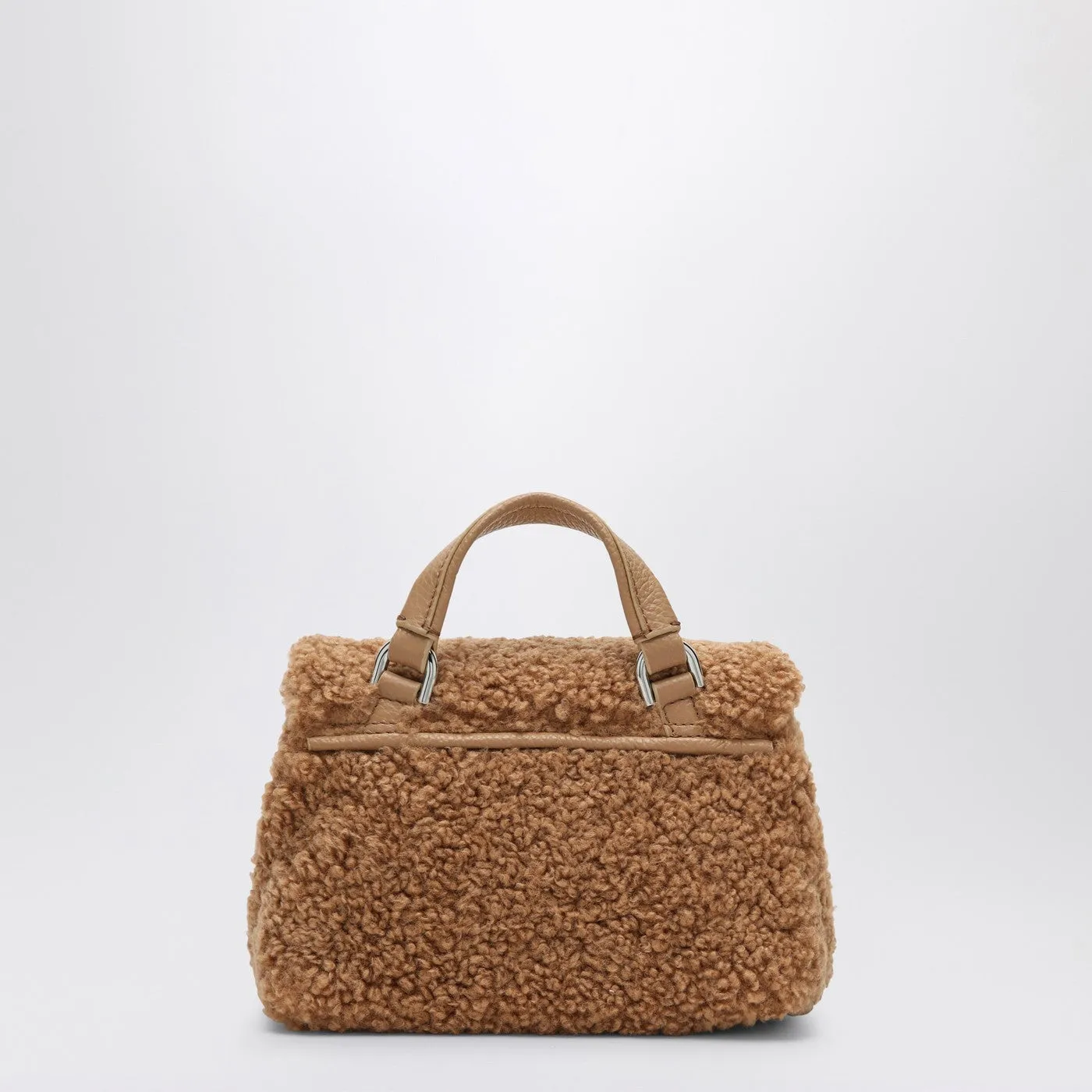 Zanellato Teddy Postina Mini Bag