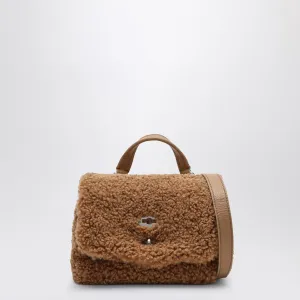 Zanellato Teddy Postina Mini Bag